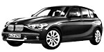 BMW F20 B2601 Fault Code